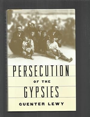 THE NAZI PERSECTUTION OF THE GYPSIES
