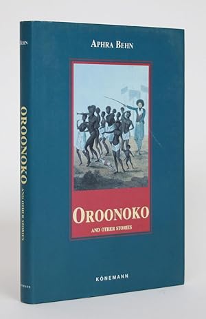 Oroonoko, and Other Stories