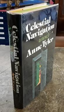 Celestial Navigation (First Edition)