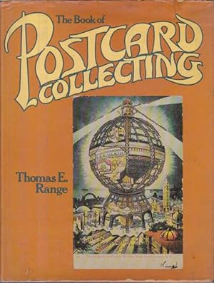 The Book of Postcard Collecting