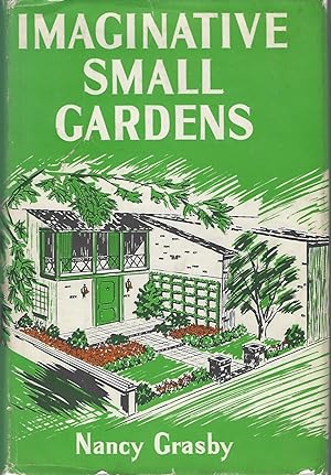 Imaginative Small Gardens