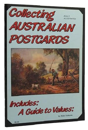 COLLECTING AUSTRALIAN POSTCARDS