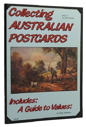 COLLECTING AUSTRALIAN POSTCARDS