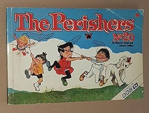 The Perishers Book 26