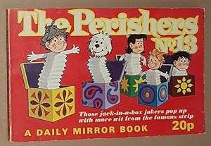 The Perishers Book 13