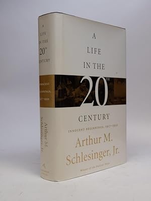 A Life in the 20th Century; Innocent Beginnings, 1917-1950