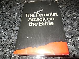 The Original Feminist Attack on the Bible