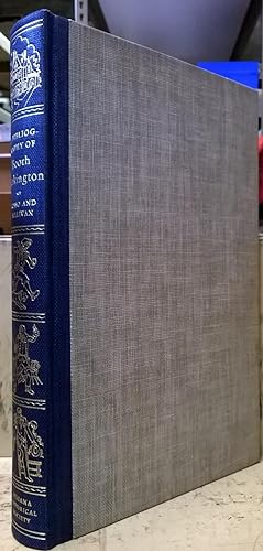 A Bibliography of Booth Tarkington 1869-1946