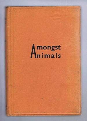 Amongst Animals, Volume I only