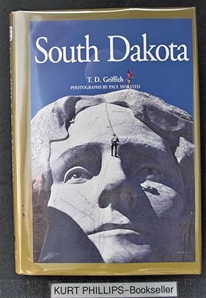 Compass American Guides: South Dakota