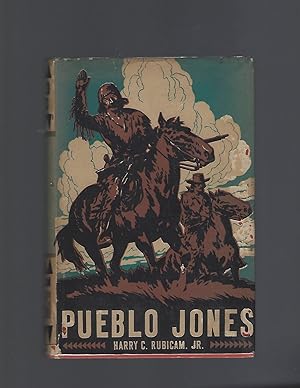 Pueblo Jones