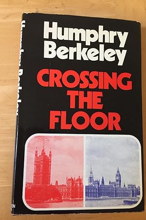Crossing the Floor
