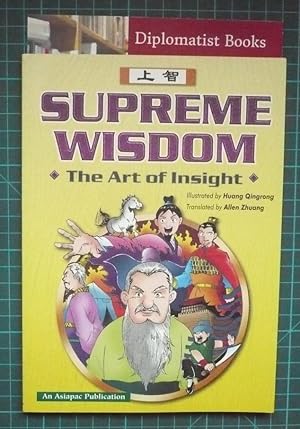 Supreme Wisdom: The Art of Insight