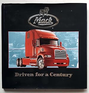 Mack: Driven for a Century