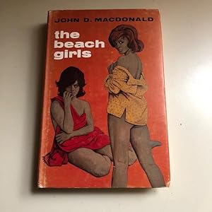 The Beach Girls (Signed)
