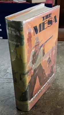 The Mesa (First Edition HC with Dust Jacket)