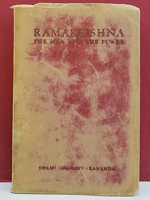 Ramakrishna: The Man and The Power