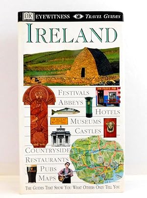 Eyewitness Travel Guide to Ireland