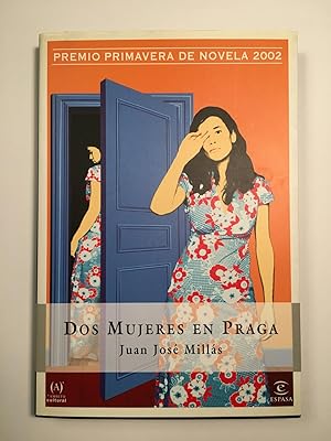 Dos mujeres en Praga