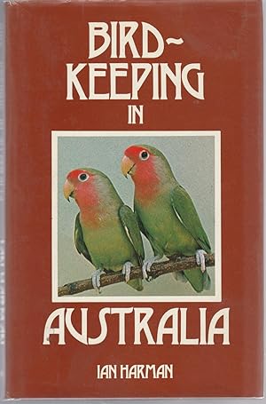 BIRD-KEEPING IN AUSTRALIA