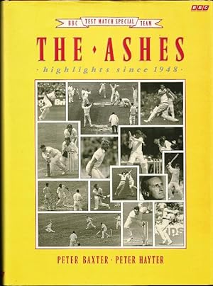 The Ashes. Highlights since 1948