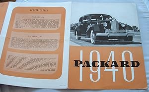 Packard 1940