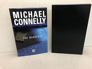 THE NARROWS ( Signed Limited Edition )