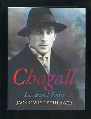 CHAGALL: LOVE AND EXILE