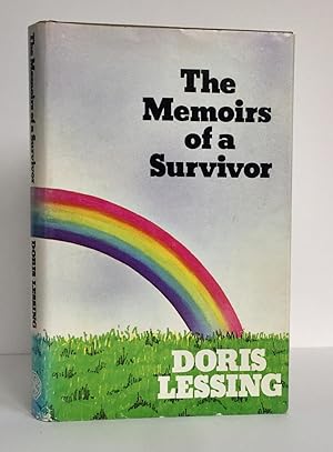 The Memoirs of a Survivor - INSCRIBED by the Author