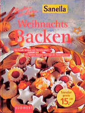 Weihnachtsbacken, Sonderausgabe