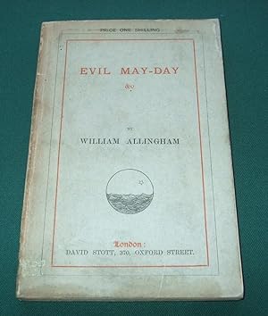 Evil May-Day [ Signed H. Allingham, Wife ]