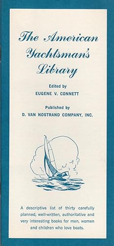 The American Yachtsman's Library