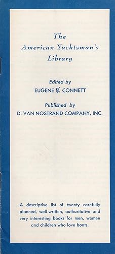 The American Yachtsman's Library