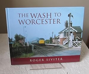 The Wash to Worcester