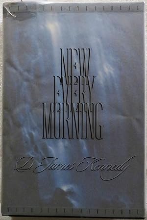 New Every Morning: A Daily Devotional