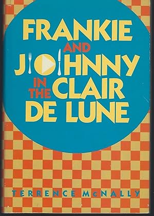 Frankie and Johnny in the Clar De Lune