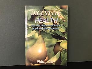Digestive Health and the Magnesium Oxide Bowel-Cleansing System