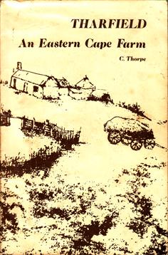 Tharfield - An Eastern Cape Farm