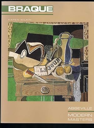 GEORGES BRAQUE (Modern Masters Series)