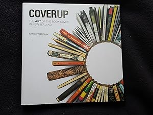 Coverup : the art of the book cover in New Zealand