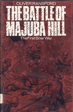 The Battle of Majuba Hill - The First Boer War