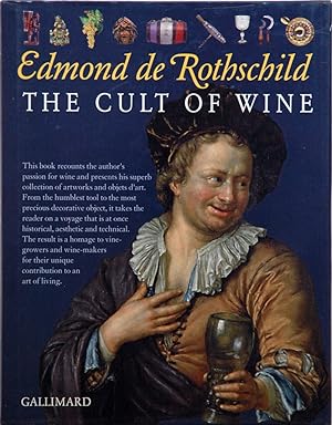 The Cult of Wine