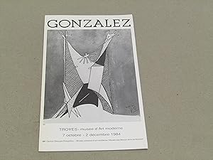 AA. VV. Gonzalez