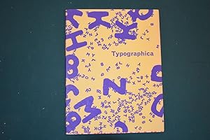 Typographica 1. [Second series.]
