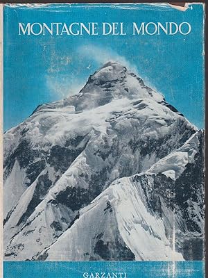 Montagne del mondo 1955.
