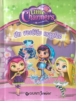 Little Charmers Un vestito magico