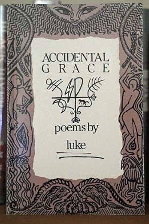 Accidental Grace (Callaloo Poetry Series)