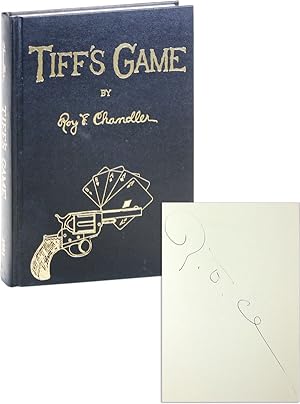 Tiff's Game: A Work of Fiction [Signed]