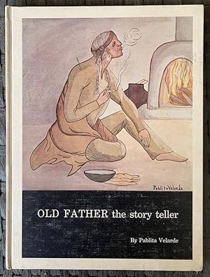 Old Father, The Story Teller