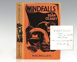 Windfalls: Stories, Poems, and Plays.